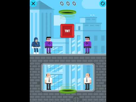 Download The Superhero League Puzzles for Android screenshot 8