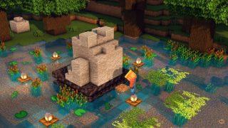Download Block Box Builder 2021: Funny craft game Adventure for Android screenshot 2