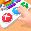 Download  Fidget Toys Trading・Pop It 3D
