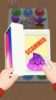 Download Fidget Toys Trading・Pop It 3D Simulators for Android screenshot 2