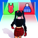 Download  Get Lucky: Run To The Pool