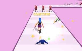 Download Get Lucky: Run To The Pool Arcade for Android screenshot 6