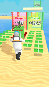 Download Career Rush Casual for Android screenshot 3
