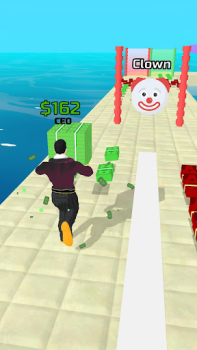 Download Career Rush Casual for Android screenshot 4