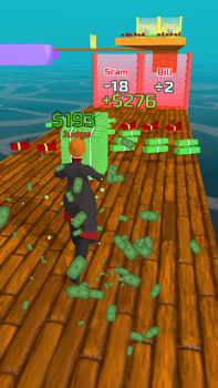 Download Career Rush Casual for Android screenshot 5