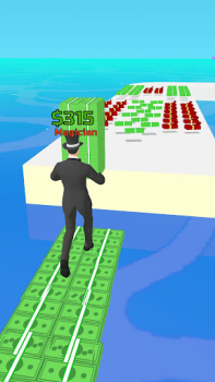 Download Career Rush Casual for Android screenshot 7
