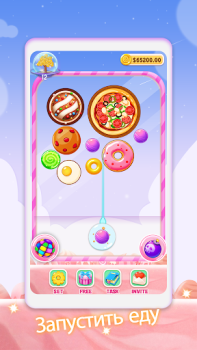 Download Shot snack Casual for Android screenshot 2