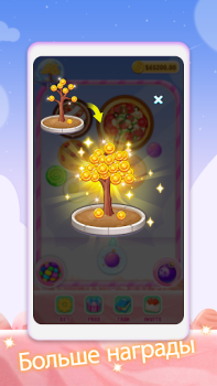 Download Shot snack Casual for Android screenshot 3