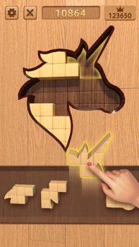 Download BlockPuz: Block Puzzle Games Puzzles for Android screenshot 2