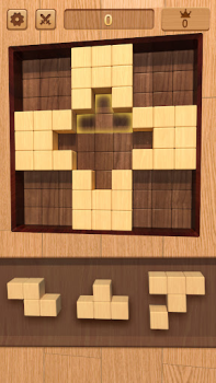Download BlockPuz: Block Puzzle Games Puzzles for Android screenshot 3