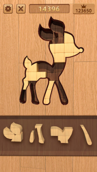 Download BlockPuz: Block Puzzle Games Puzzles for Android screenshot 4