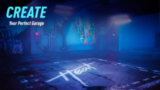 Download NFS Heat Studio Race for Android
