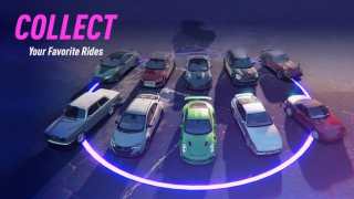 Download NFS Heat Studio Race for Android screenshot 2