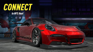 Download NFS Heat Studio Race for Android screenshot 3