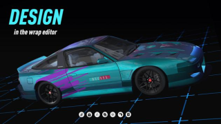 Download NFS Heat Studio Race for Android screenshot 4