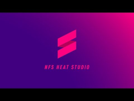 Download NFS Heat Studio Race for Android screenshot 7