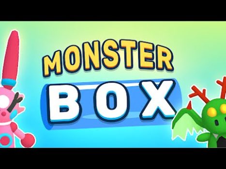 Download Monster Box Action for Android screenshot 8
