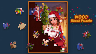 Download Jigsaw Puzzles - Block Puzzle Puzzles for Android screenshot 5