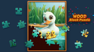 Download Jigsaw Puzzles - Block Puzzle Puzzles for Android screenshot 6
