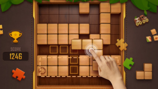 Download Jigsaw Puzzles - Block Puzzle Puzzles for Android screenshot 7