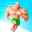Download  Muscle Rush - Smash Running