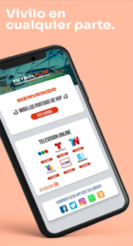 Download Futbol Plus Education for Android screenshot 3
