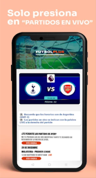 Download Futbol Plus Education for Android screenshot 4