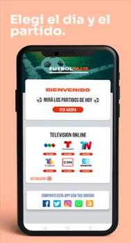 Download Futbol Plus Education for Android screenshot 5
