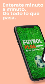 Download Futbol Plus Education for Android screenshot 6