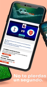 Download Futbol Plus Education for Android screenshot 7