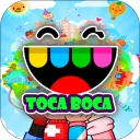 Download  Toca Boca Life World Walkthrough