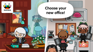 Download Toca Boca Life World Walkthrough Books and Reference for Android screenshot 2