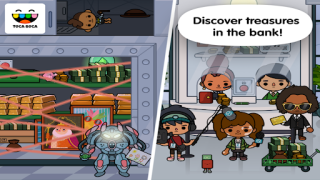 Download Toca Boca Life World Walkthrough Books and Reference for Android screenshot 4