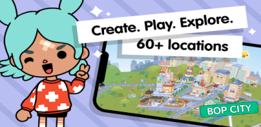 Download Toca Boca Life World Walkthrough Books and Reference for Android screenshot 5