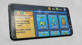 Download Gems Calc for Brawl Stars Tools for Android screenshot 2