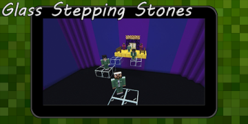 Download Mod Squid Game for Minecraft Entertainment for Android screenshot 7