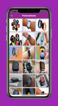 Download Apple Watch Series 8 Guide Education for Android screenshot 5