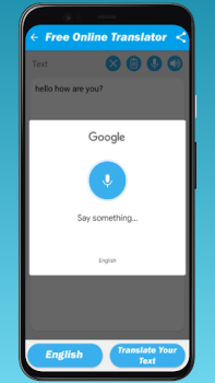 Download English Tajik Translator 2024 Education for Android screenshot 2