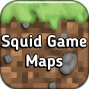 Download Squid Game maps for Minecraft