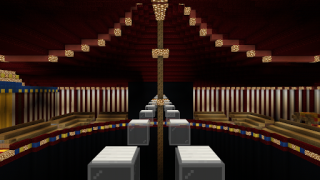 Download Squid Game maps for Minecraft Entertainment for Android screenshot 3
