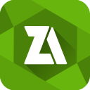 Download  ZArchiver