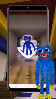 Download Poppy Play Time for MCPE Miscellaneous for Android screenshot 2