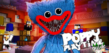 Download Poppy Playtime Guide Books and Reference for Android screenshot 5