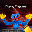 Download  Mod Playtime Horror Poppy Minecraft PE