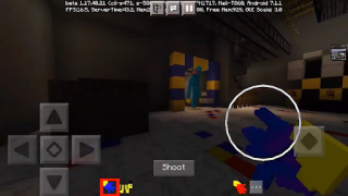 Download Mod Playtime Horror Poppy Minecraft PE Entertainment for Android