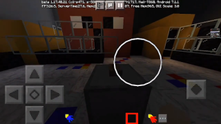 Download Mod Playtime Horror Poppy Minecraft PE Entertainment for Android screenshot 2