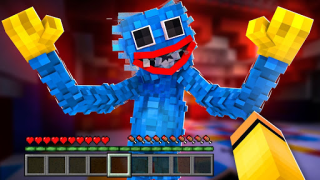 Download Mod Playtime Horror Poppy Minecraft PE Entertainment for Android screenshot 3
