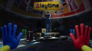 Download Poppy Playtime Horror Guide Entertainment for Android screenshot 6
