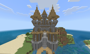 Download Maps for Minecraft | Houses Entertainment for Android