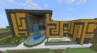Download Maps for Minecraft | Houses Entertainment for Android screenshot 3